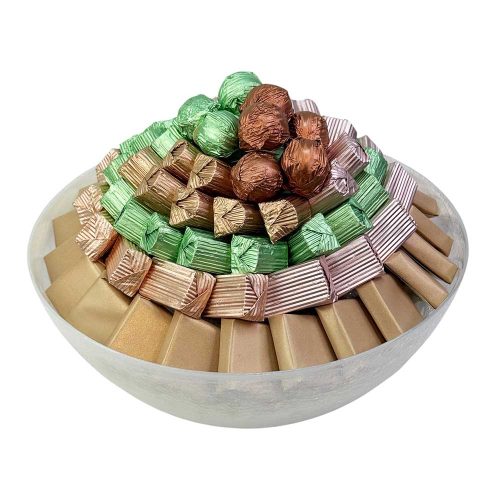 The Harmony Platter
