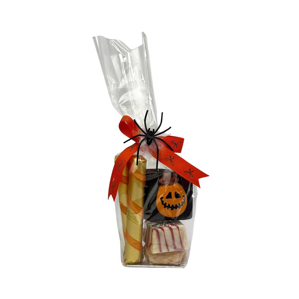 Halloween Children's Chocolate Treat Bag